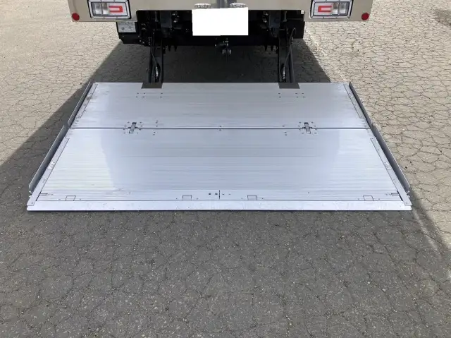 令和06年01月中古大型アルミバン・ウィング日野プロフィアの画像19