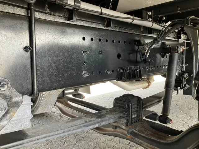 令和06年01月中古大型アルミバン・ウィング日野プロフィアの画像28