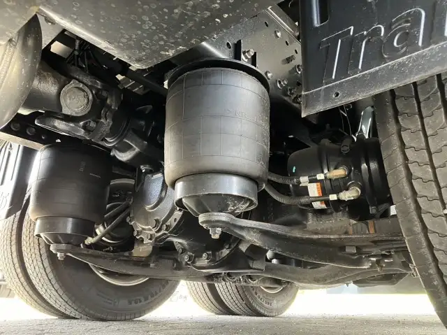 令和06年01月中古大型アルミバン・ウィング日野プロフィアの画像29