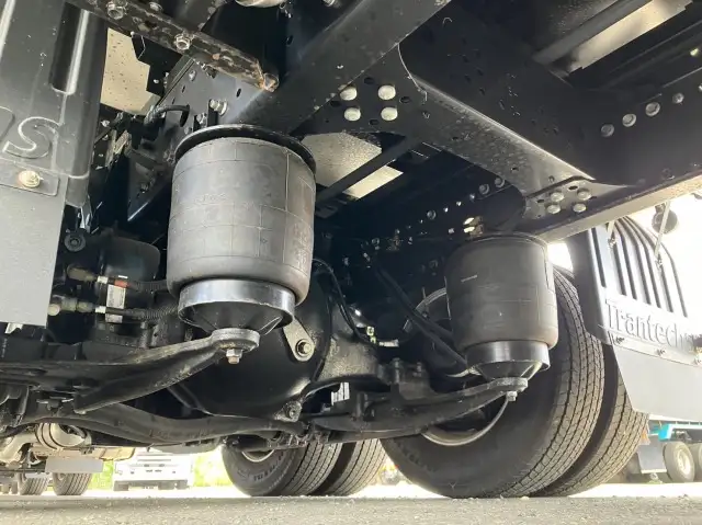 令和06年01月中古大型アルミバン・ウィング日野プロフィアの画像30