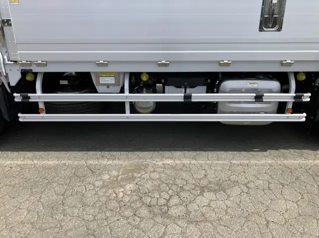 令和06年01月中古大型アルミバン・ウィング日野プロフィアの画像32