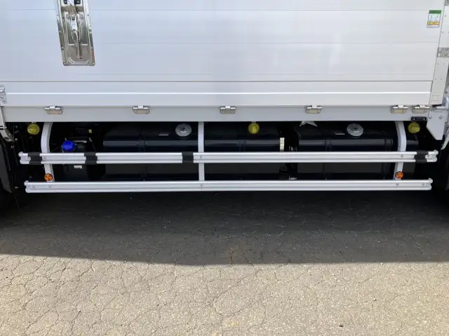 令和06年01月中古大型アルミバン・ウィング日野プロフィアの画像33