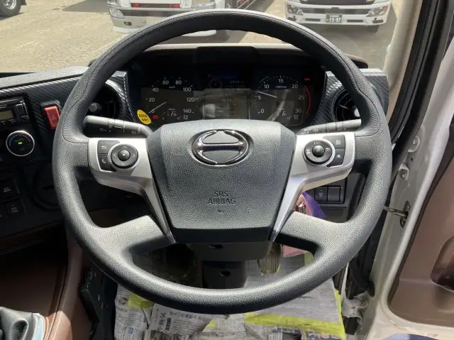 令和06年01月中古大型アルミバン・ウィング日野プロフィアの画像39