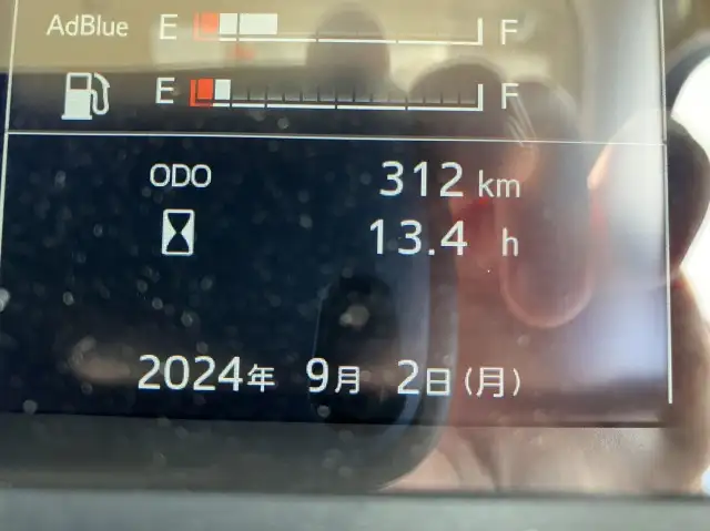 令和06年01月中古大型アルミバン・ウィング日野プロフィアの画像41