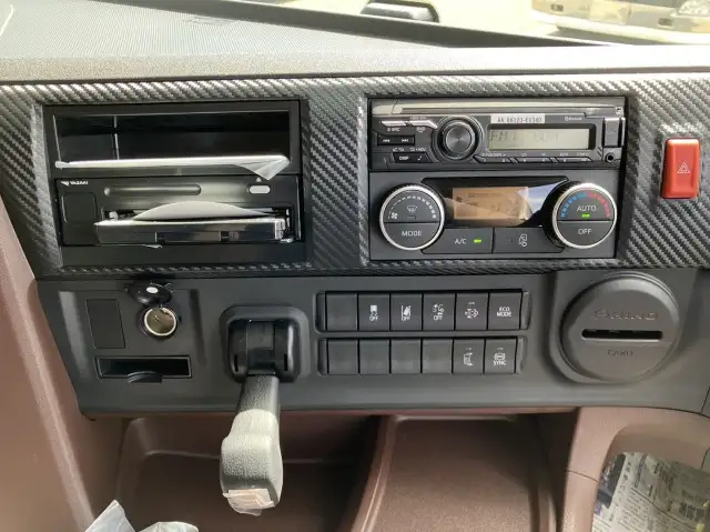 令和06年01月中古大型アルミバン・ウィング日野プロフィアの画像43