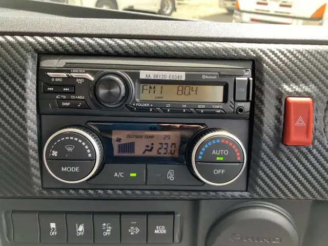 令和06年01月中古大型アルミバン・ウィング日野プロフィアの画像44