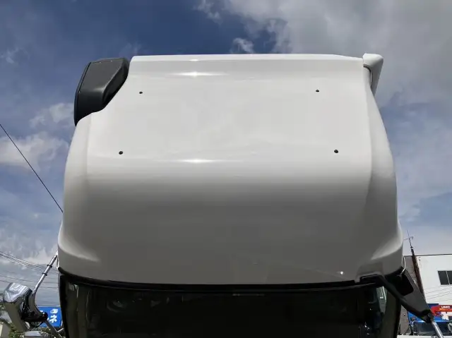 令和06年01月中古大型アルミバン・ウィング日野プロフィアの画像49