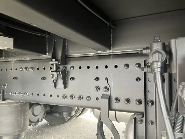 令和06年02月中古大型クレーン付日野プロフィアの画像26