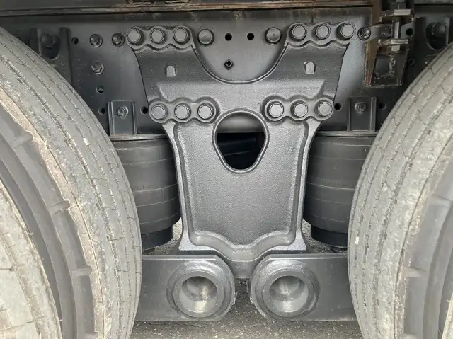 令和06年02月中古大型クレーン付日野プロフィアの画像28