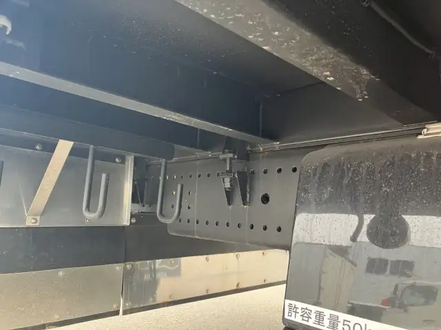 令和06年02月中古大型クレーン付日野プロフィアの画像29