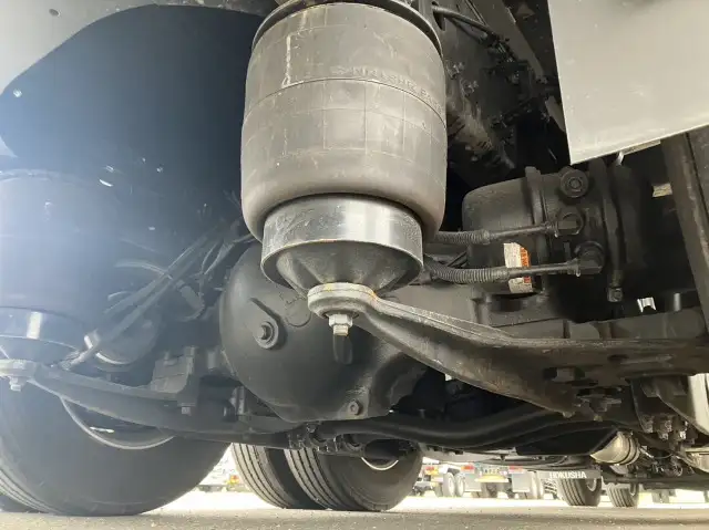 令和06年02月中古大型クレーン付日野プロフィアの画像30