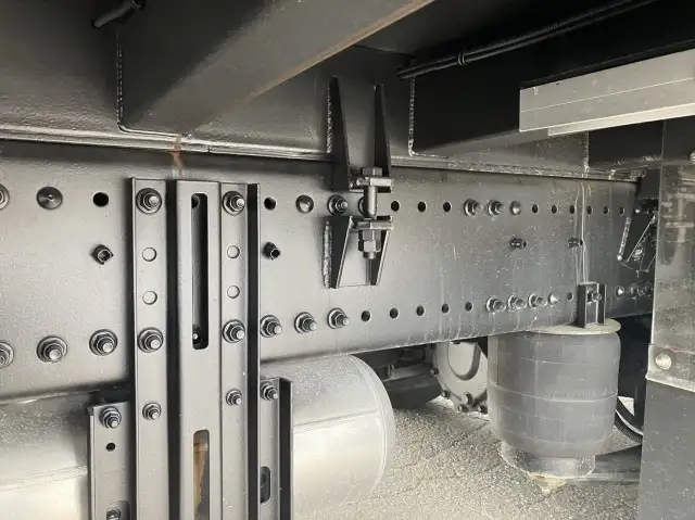 令和06年02月中古大型クレーン付日野プロフィアの画像33