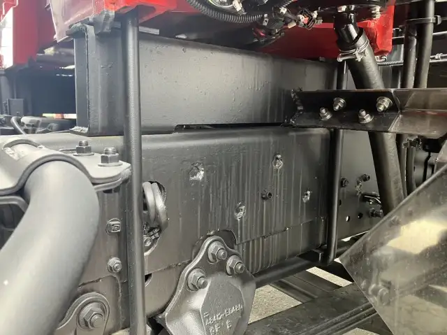 令和06年02月中古大型クレーン付日野プロフィアの画像36