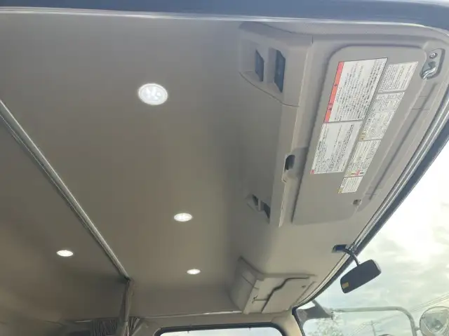 令和06年02月中古大型クレーン付日野プロフィアの画像44