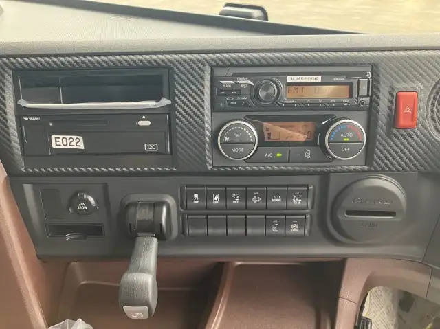 令和06年02月中古大型クレーン付日野プロフィアの画像49