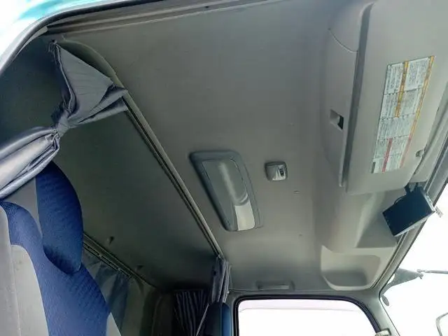 令和04年01月中古中型アルミバン・ウィングいすゞフォワードの画像12