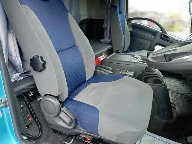 令和04年01月中古中型アルミバン・ウィングいすゞフォワードの画像13