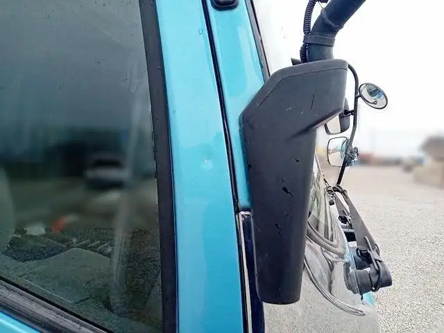 令和04年01月中古中型アルミバン・ウィングいすゞフォワードの画像15