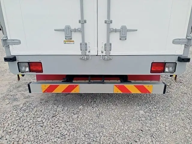 令和04年01月中古中型アルミバン・ウィングいすゞフォワードの画像20