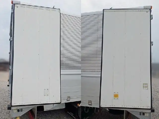 令和04年01月中古中型アルミバン・ウィングいすゞフォワードの画像21