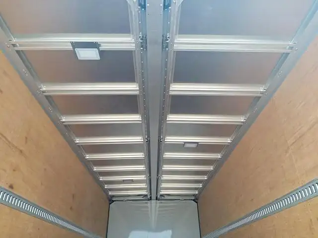 令和04年01月中古中型アルミバン・ウィングいすゞフォワードの画像23