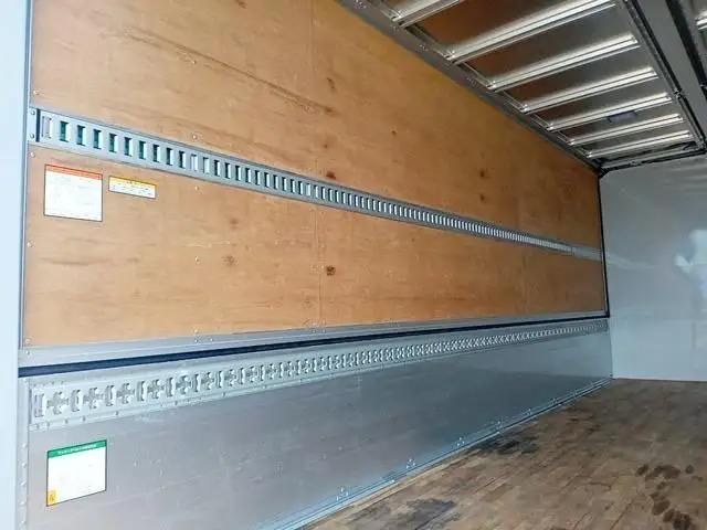 令和04年01月中古中型アルミバン・ウィングいすゞフォワードの画像24