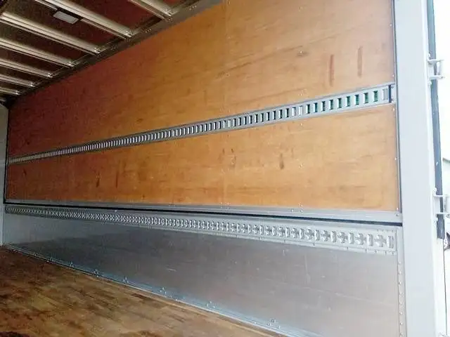 令和04年01月中古中型アルミバン・ウィングいすゞフォワードの画像25