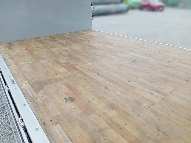 令和04年01月中古中型アルミバン・ウィングいすゞフォワードの画像27