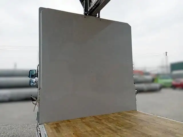 令和04年01月中古中型アルミバン・ウィングいすゞフォワードの画像31