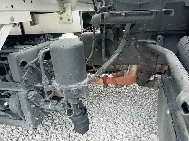 令和04年01月中古中型アルミバン・ウィングいすゞフォワードの画像33