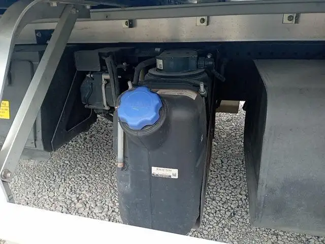 令和04年01月中古中型アルミバン・ウィングいすゞフォワードの画像37