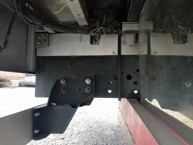 令和04年01月中古中型アルミバン・ウィングいすゞフォワードの画像39