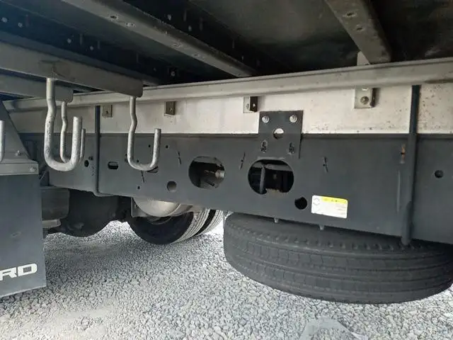 令和04年01月中古中型アルミバン・ウィングいすゞフォワードの画像40