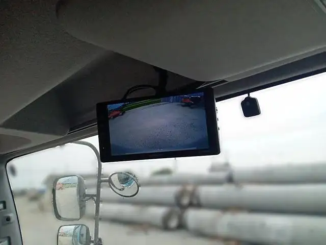 令和04年01月中古中型アルミバン・ウィングいすゞフォワードの画像5