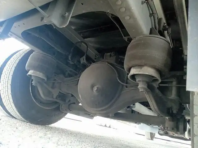 令和04年01月中古中型アルミバン・ウィングいすゞフォワードの画像41