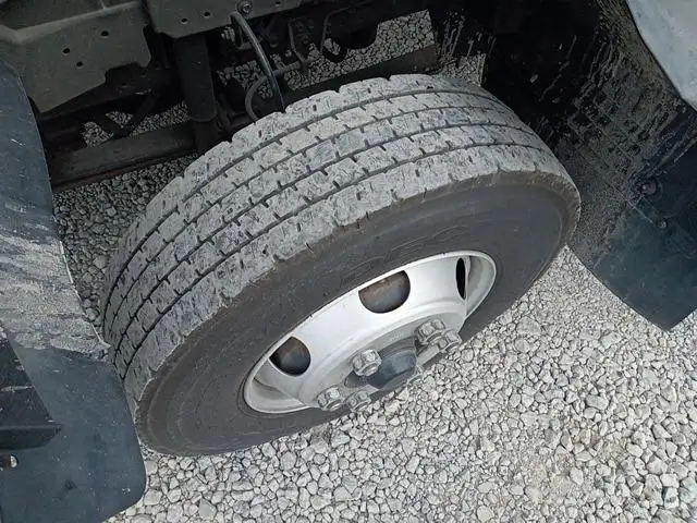 令和04年01月中古中型アルミバン・ウィングいすゞフォワードの画像42