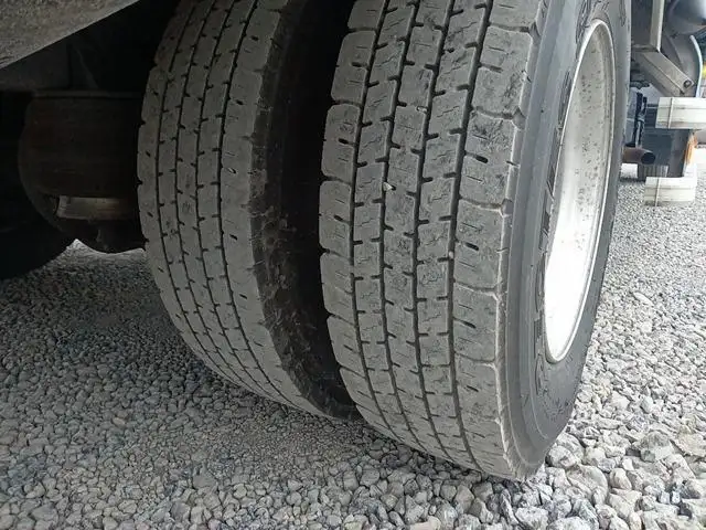 令和04年01月中古中型アルミバン・ウィングいすゞフォワードの画像43