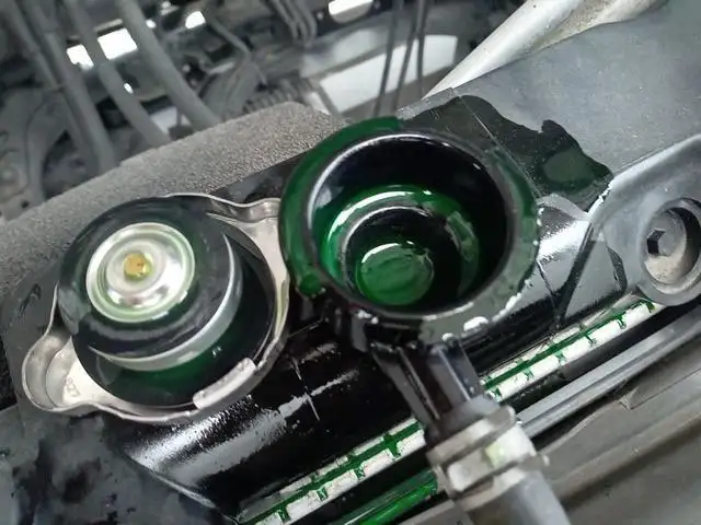 令和04年01月中古中型アルミバン・ウィングいすゞフォワードの画像46