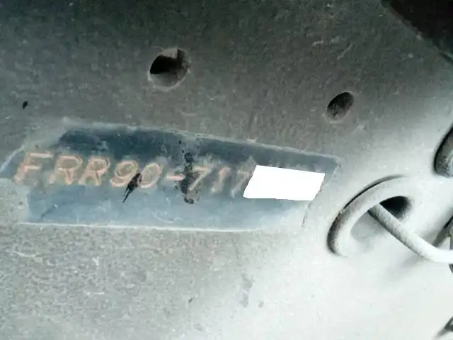 令和04年01月中古中型アルミバン・ウィングいすゞフォワードの画像50