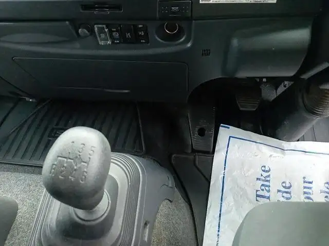 令和04年01月中古中型アルミバン・ウィングいすゞフォワードの画像7