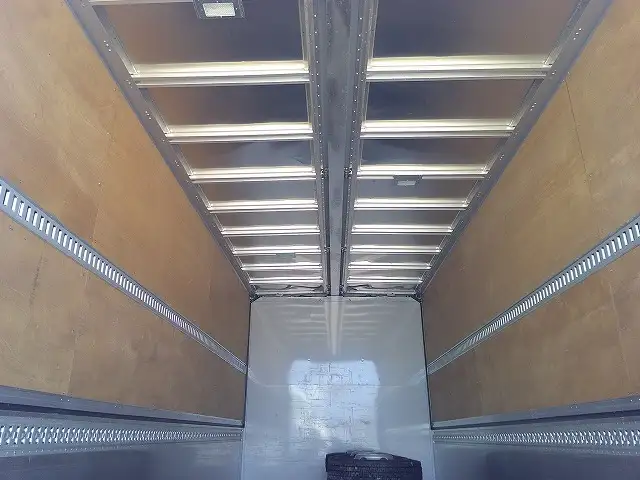 令和01年/平成31年05月中古中型アルミバン・ウィングいすゞフォワードの画像22