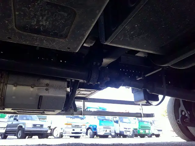 令和01年/平成31年05月中古中型アルミバン・ウィングいすゞフォワードの画像33