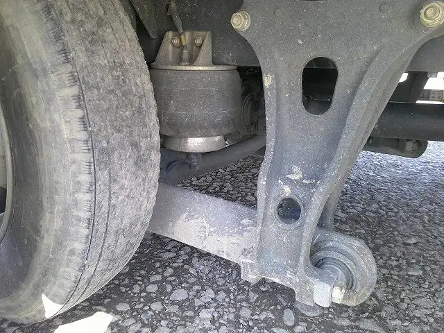 令和01年/平成31年05月中古中型アルミバン・ウィングいすゞフォワードの画像37