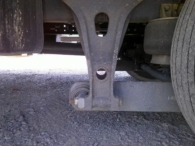 令和01年/平成31年05月中古中型アルミバン・ウィングいすゞフォワードの画像38