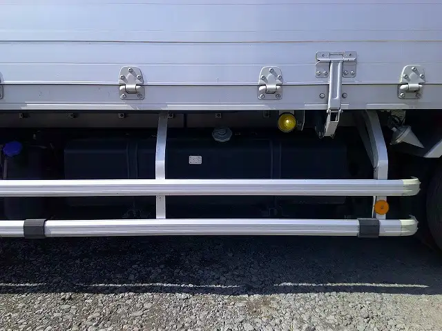 令和01年/平成31年05月中古中型アルミバン・ウィングいすゞフォワードの画像39