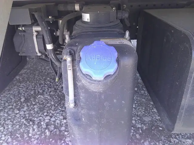 令和01年/平成31年05月中古中型アルミバン・ウィングいすゞフォワードの画像41