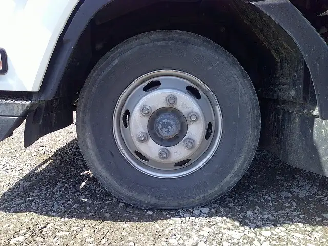 令和01年/平成31年05月中古中型アルミバン・ウィングいすゞフォワードの画像42