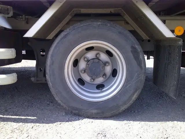 令和01年/平成31年05月中古中型アルミバン・ウィングいすゞフォワードの画像44