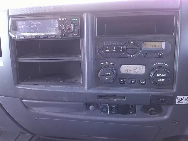 令和01年/平成31年05月中古中型アルミバン・ウィングいすゞフォワードの画像51
