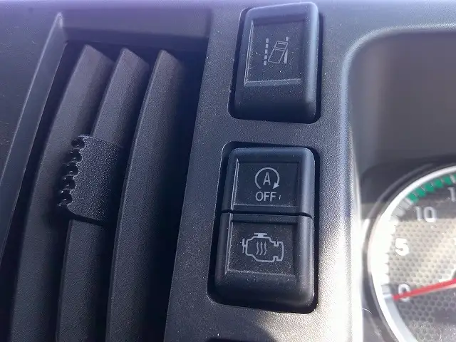 令和01年/平成31年05月中古中型アルミバン・ウィングいすゞフォワードの画像55